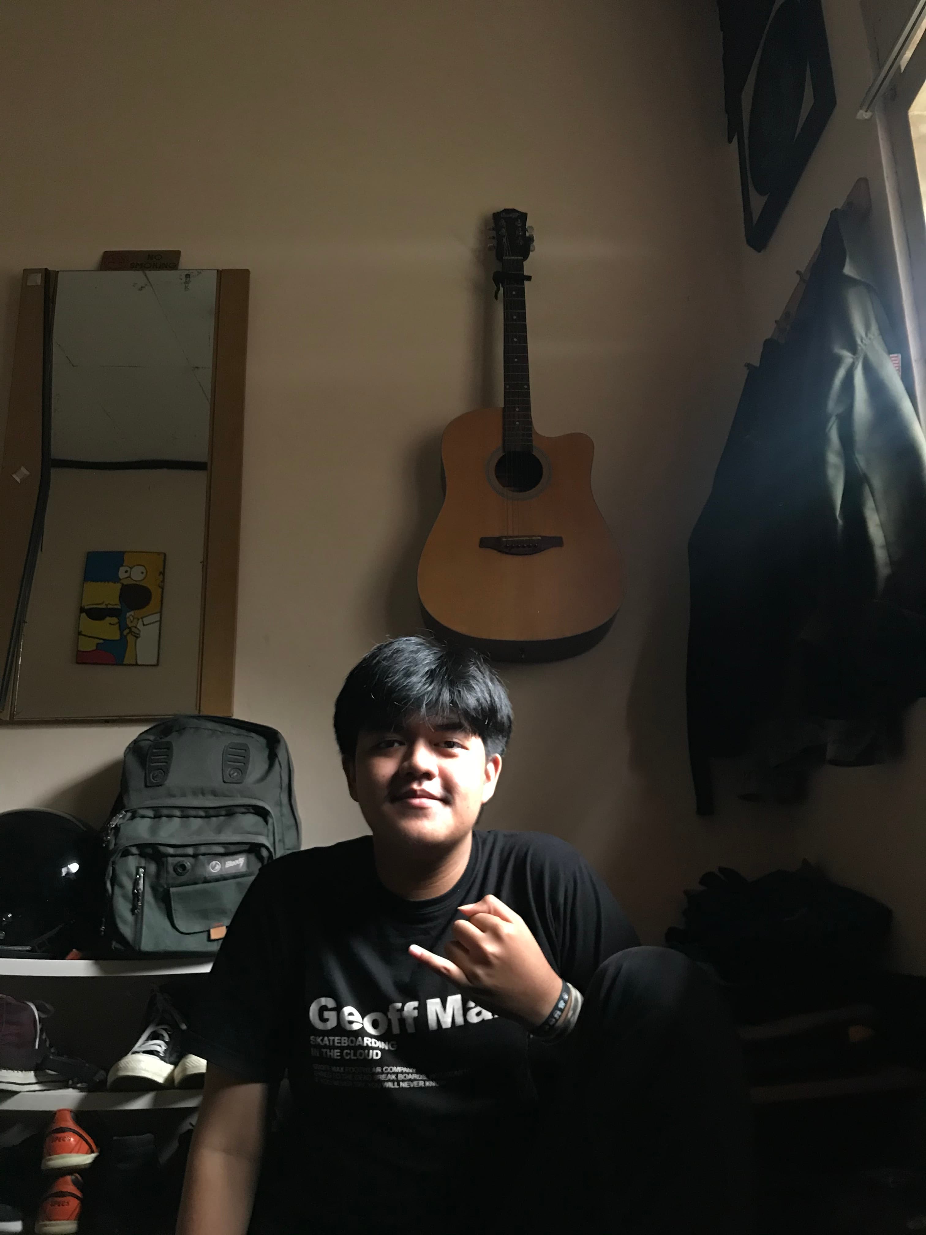 Muhammad Erlangga Prasetya profile picture